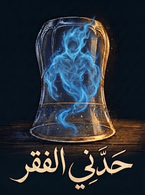 حدني الفقر